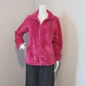 North Face Osito jacket